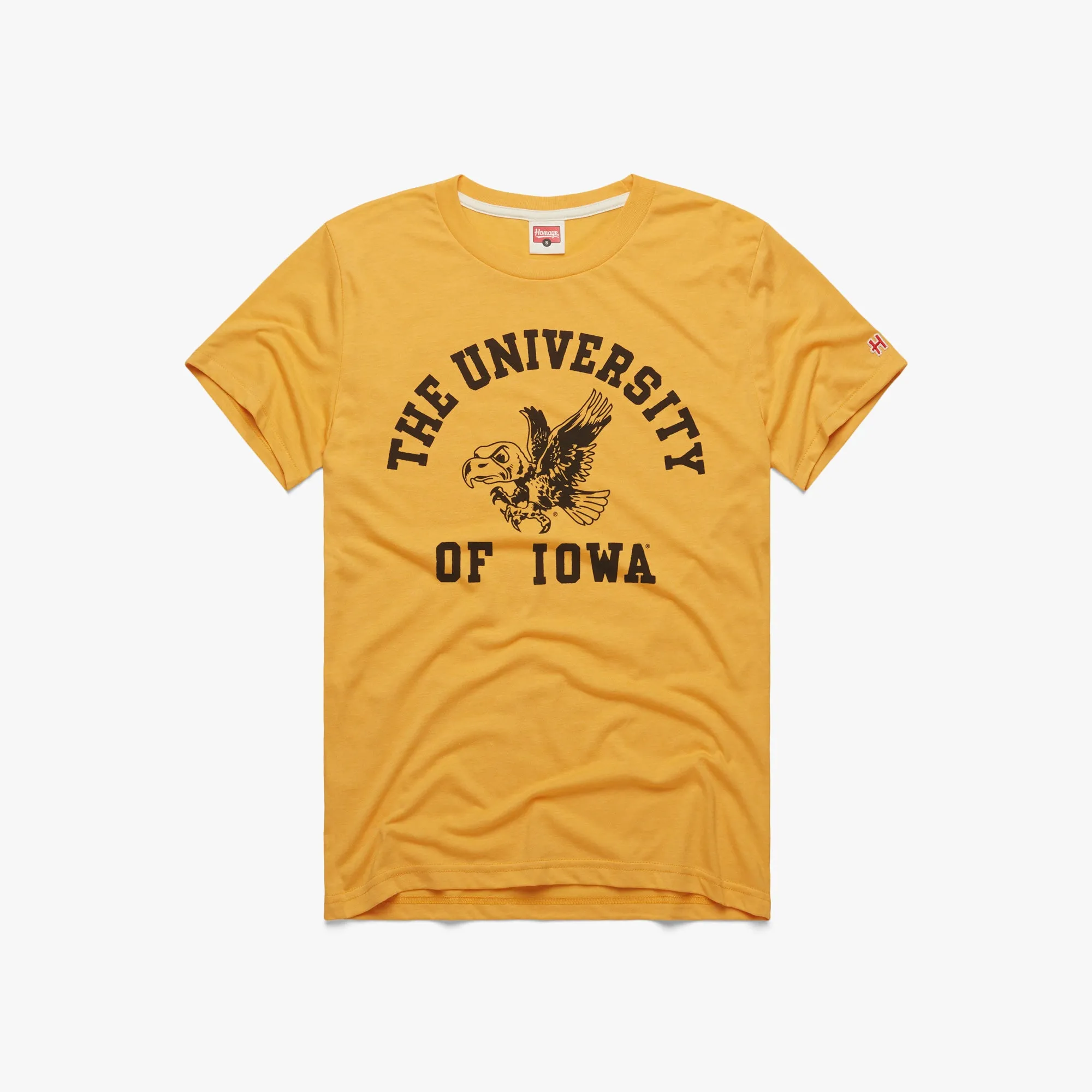 Chic Style Trend Chill Vibe University of Iowa
