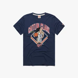 Indiana Fever Caitlin Clark Workout Gear Kids clothing