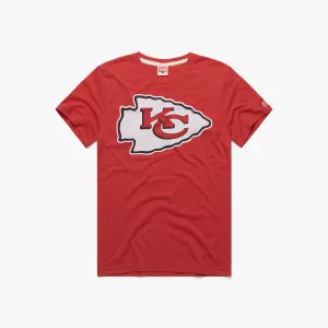 HighThreadCount Street Smart Look Kansas City Chiefs '72