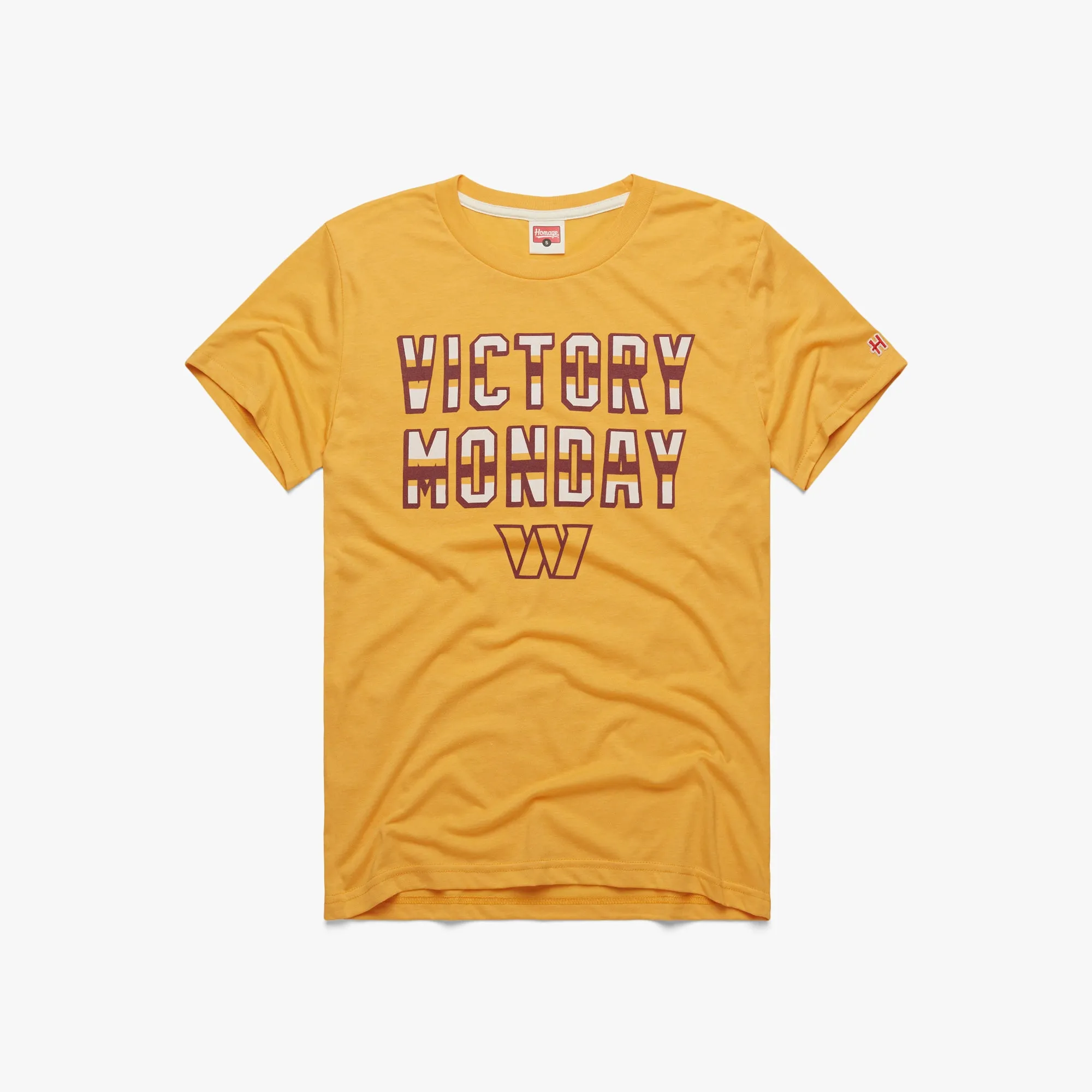 Light Trend Washington Commanders Victory Monday