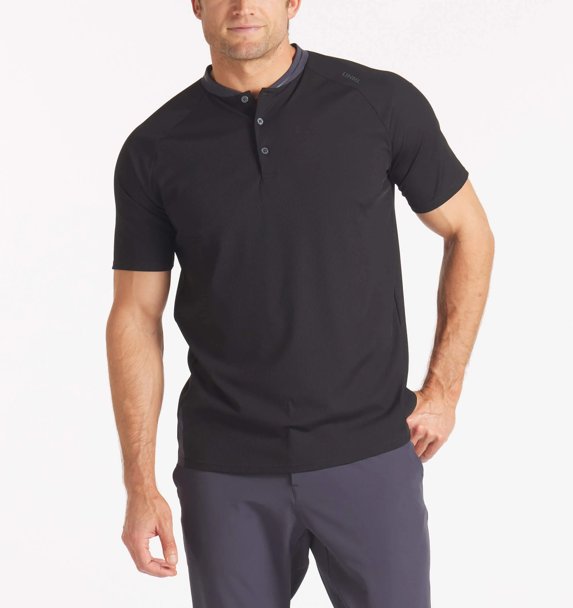 Comfortable fit Condor Polo
