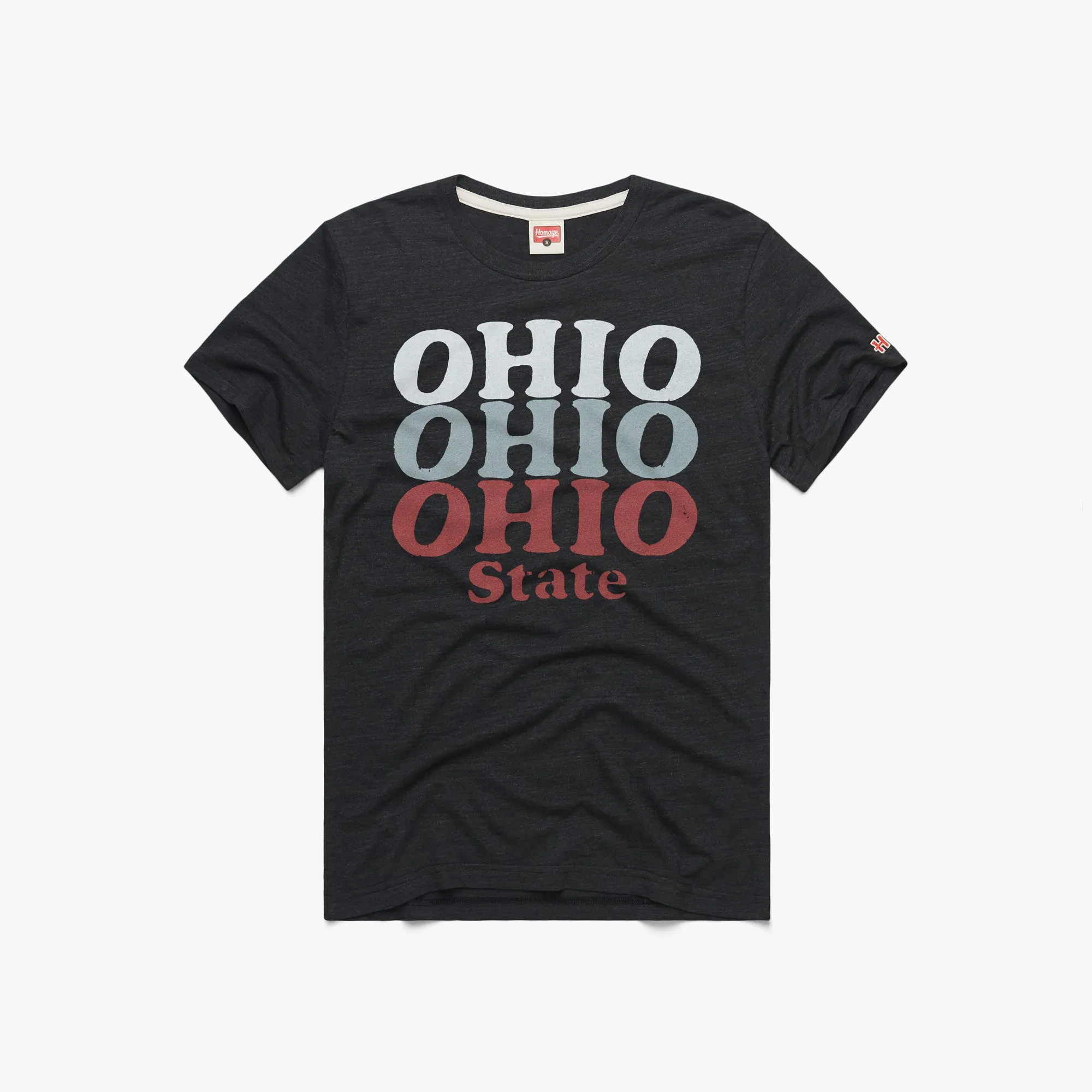 Ohio Ohio Ohio State Modern Trend Look