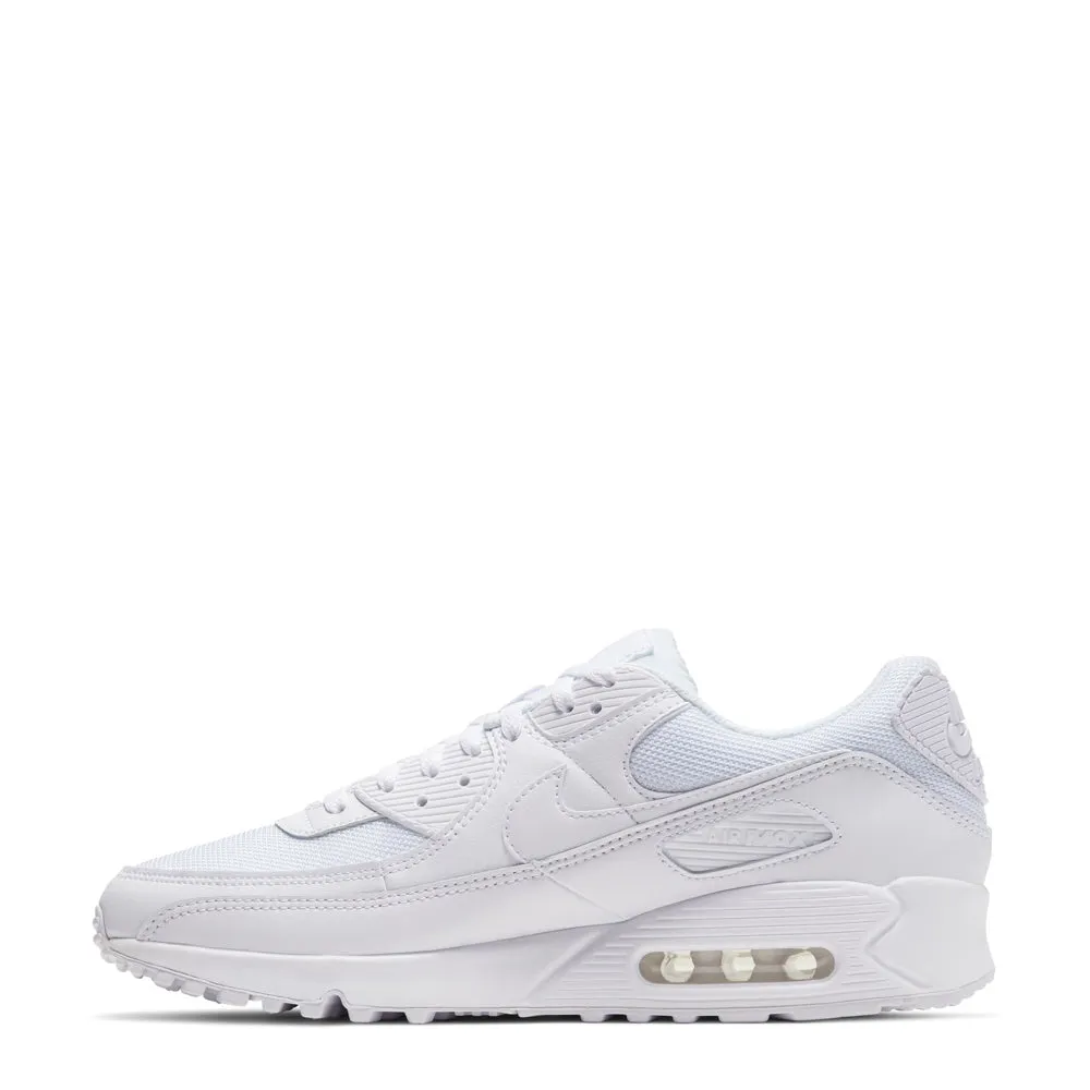Air Max 90 - Mens Outsole Traction Quick - dry shoes