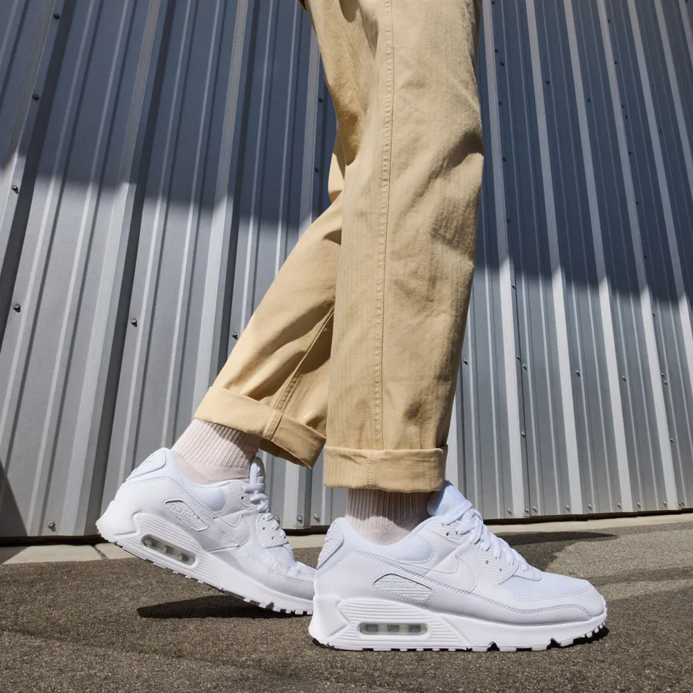 opera - themed running option High Energy Return Midsole Air Max 90 - Mens