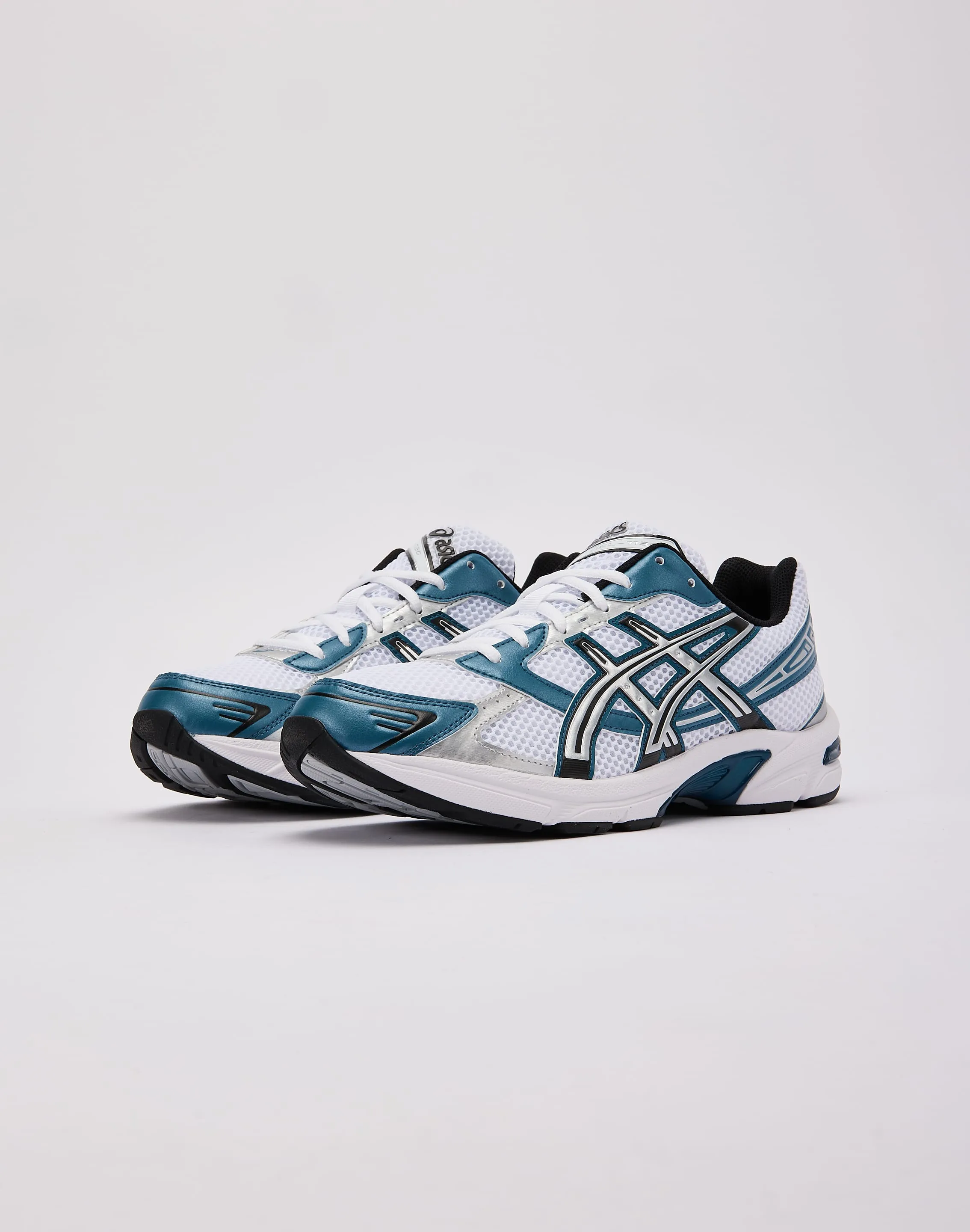 agility enhancement Cushioned Insole Shoes Asics GEL-1130