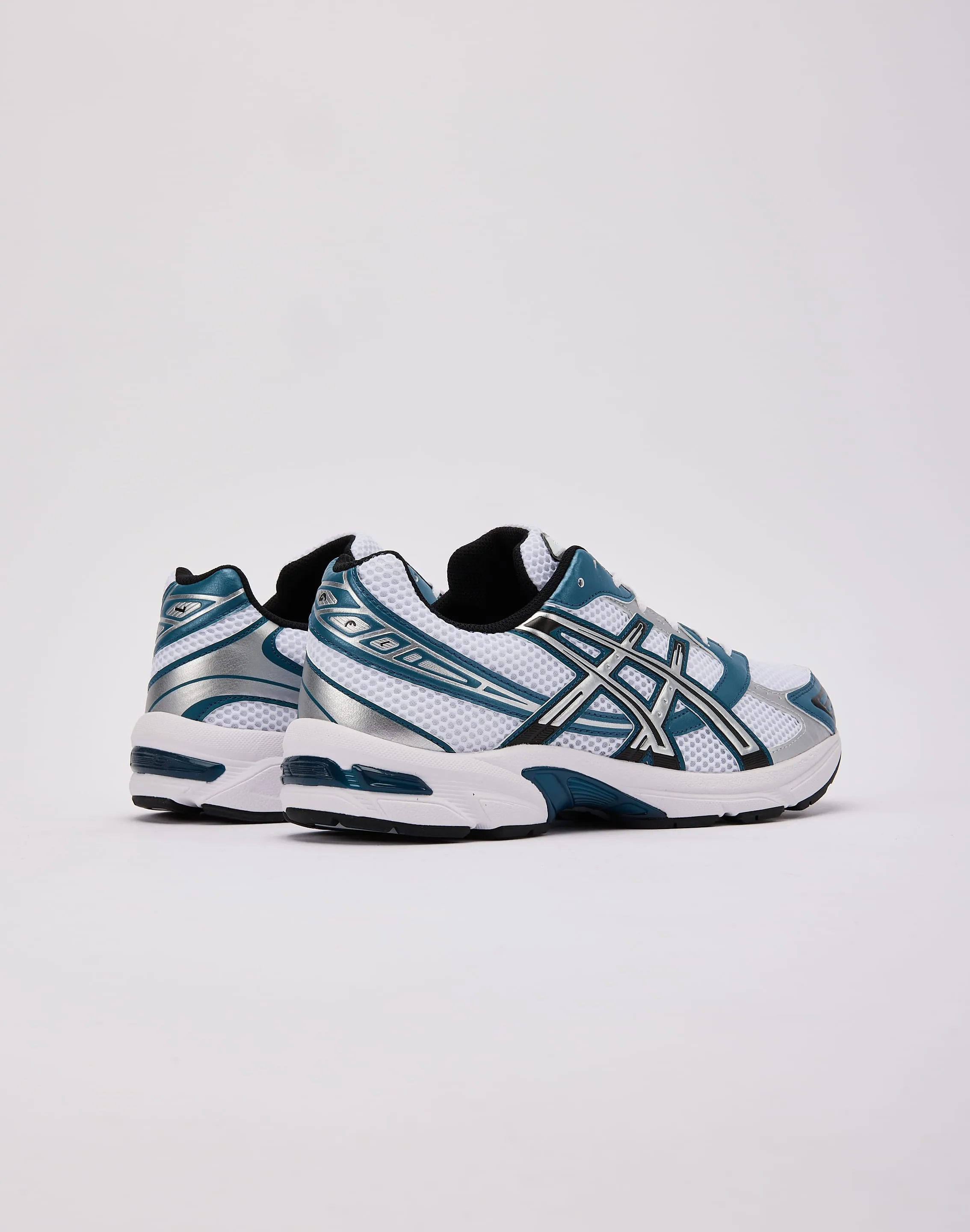 Asics GEL-1130 mountain running gear