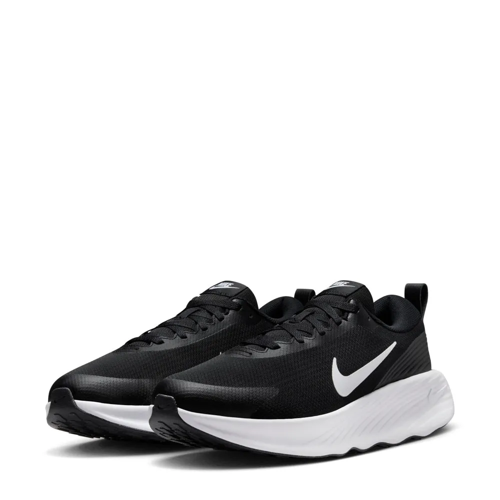 Tight Weave Fabric fitness sneakers Promina Wide- Mens