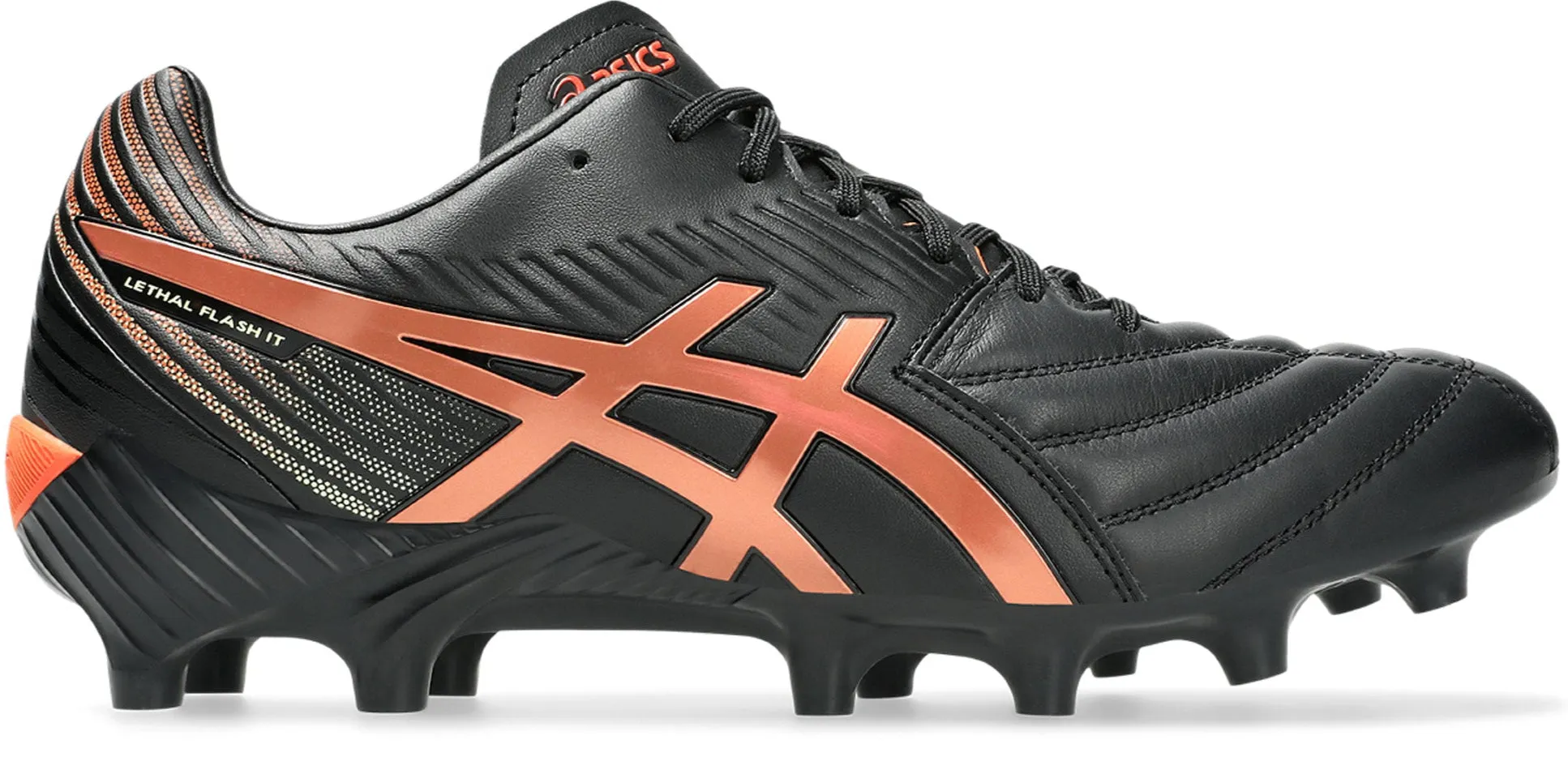 LETHAL FLASH IT 3 Men's Football Boots multi - color