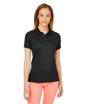 DG100W - Devon & Jones New Classics? Ladies Performance Polo Shirt Classic Layer Sophisticated Comfort