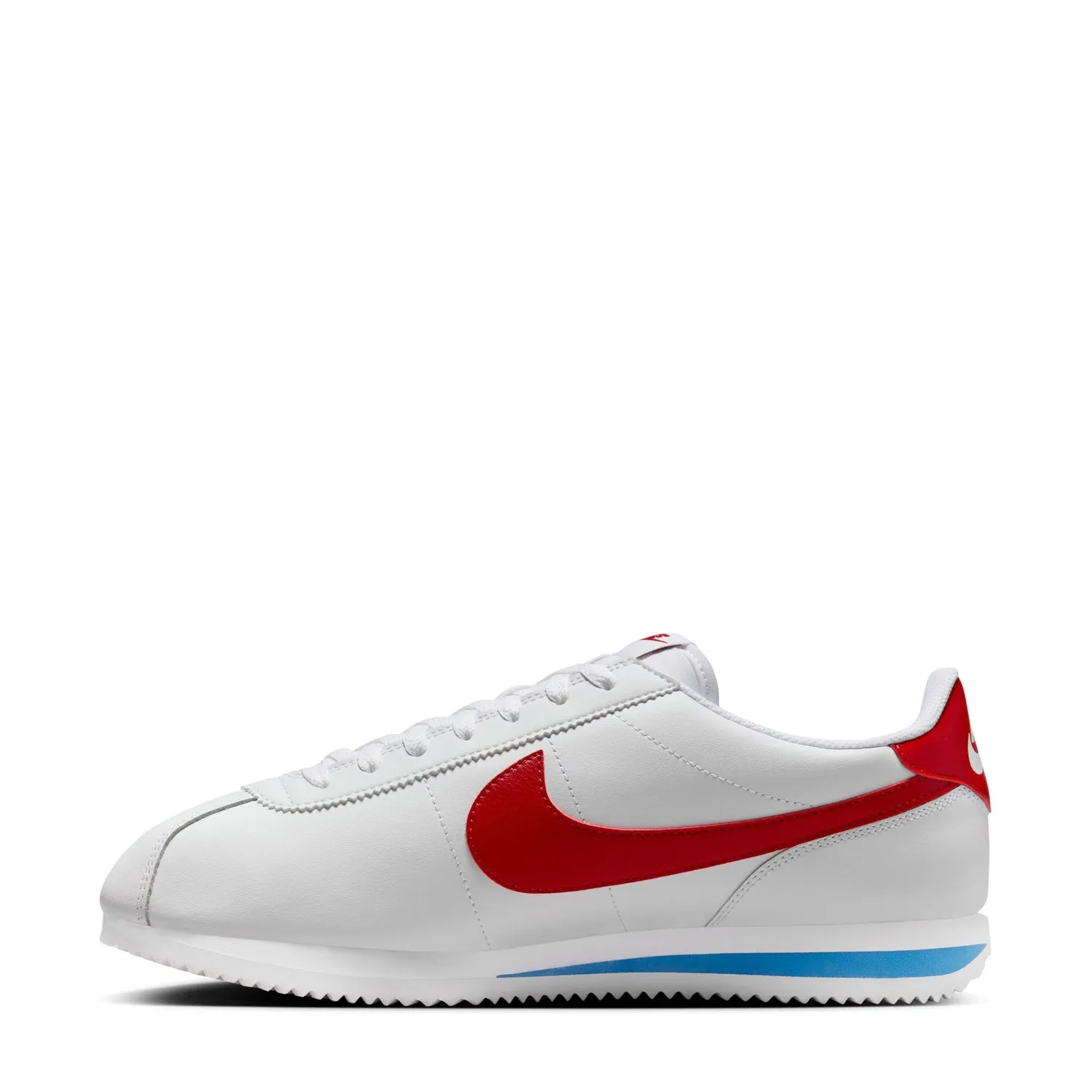 Cortez - Mens lightweight synthetic shoes Impact Resistant Forefoot