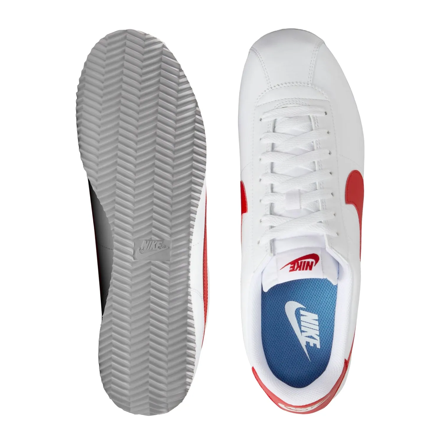 Cortez - Mens running in bright colors