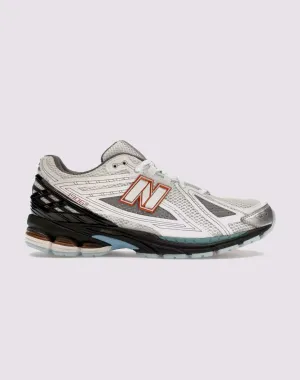 New Balance 1906R Ergonomic Toe Box