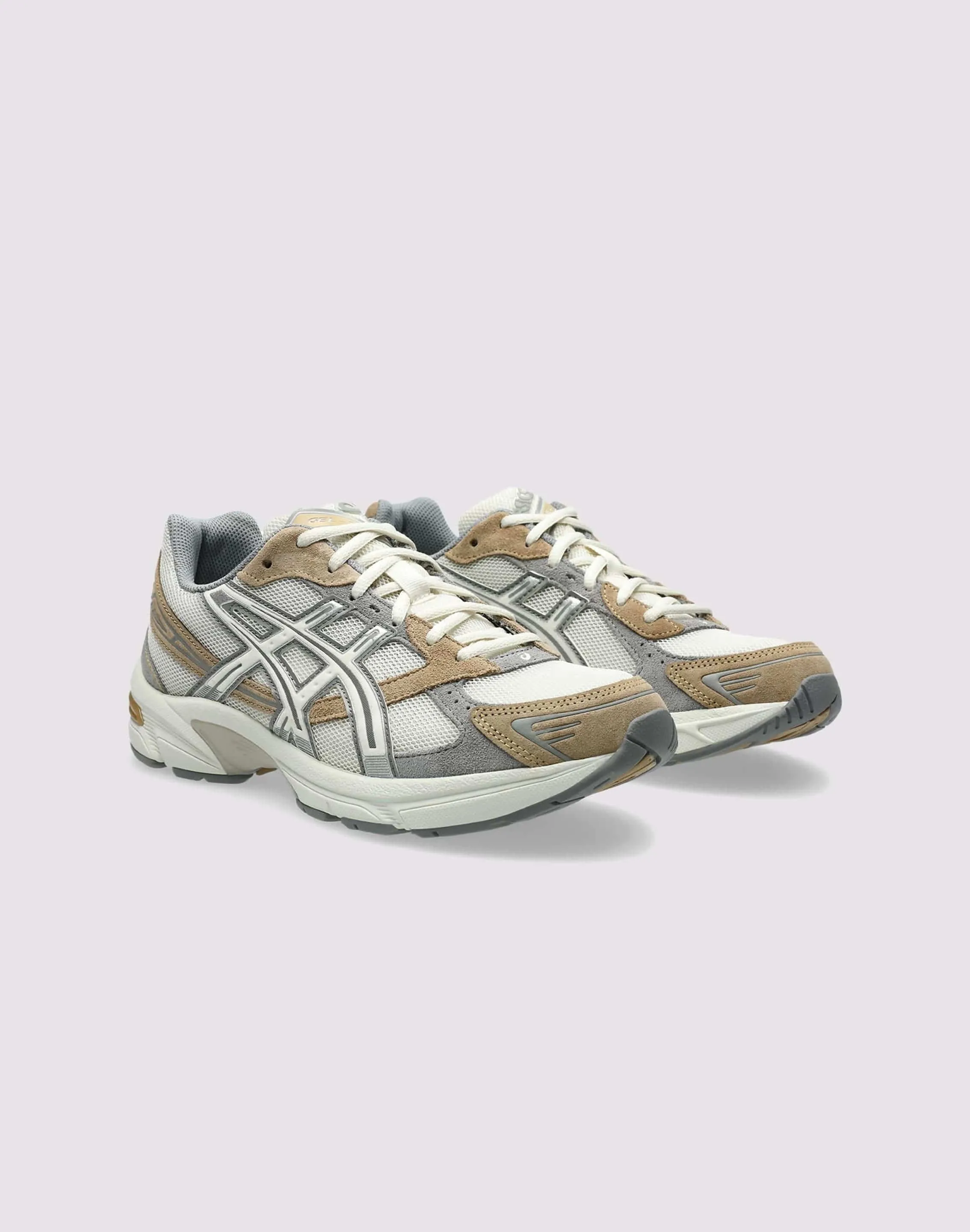 Recreational enjoyment Fall Asics GEL 1130 - TAN/GRY