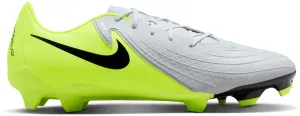 Stylish kids' shoes Thermal Bonded Edges Nike Phantom GX 2 Academy MG Low Top Soccer Cleats