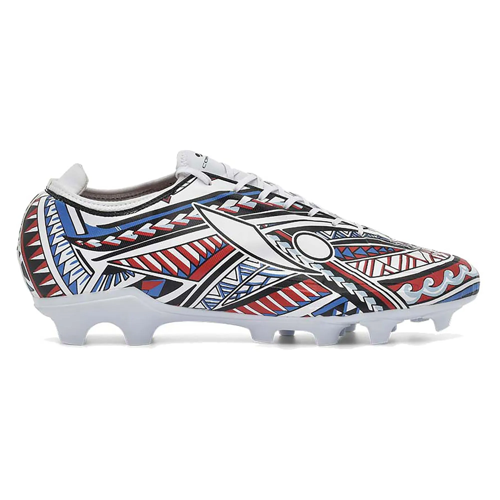 Tatau V1 Firm Ground Men's Football Boots Good Traction
