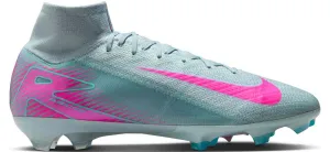 Ankle Support Technology Mercurial Superfly 10 Elite FG High Top Men's Football Boots
