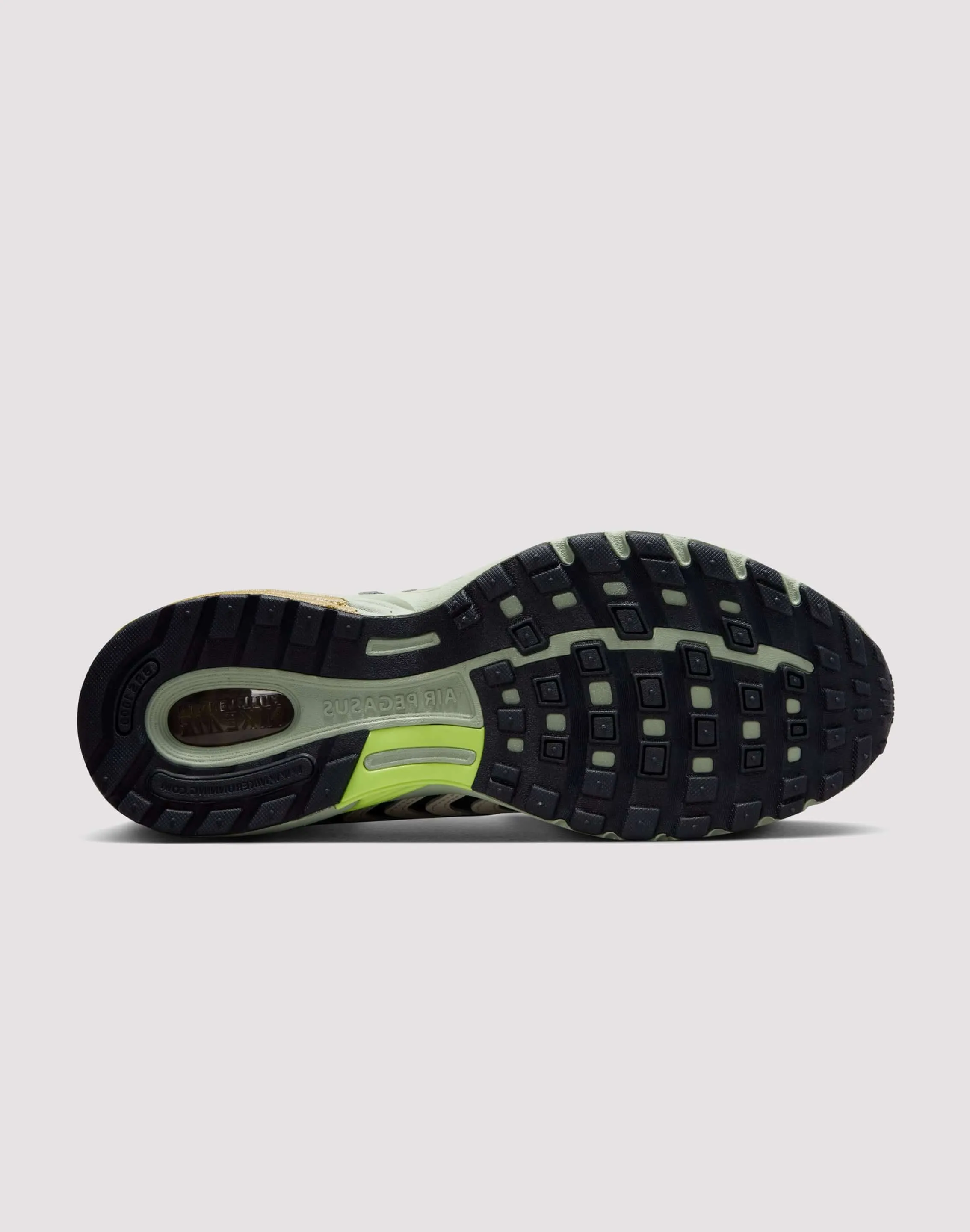 Nike Air Pegasus 2005 cold - resistant - design shoes Casual runner
