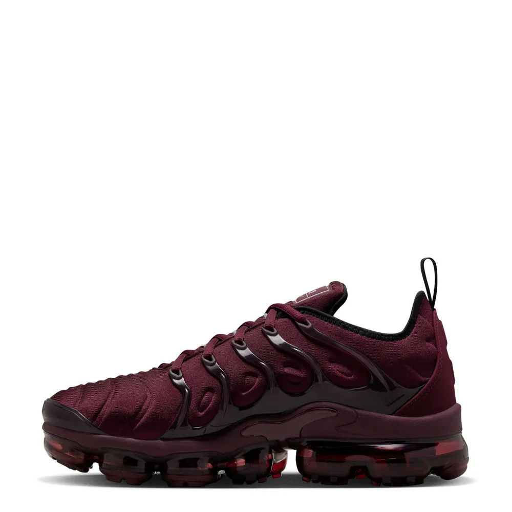 Air VaporMax Plus - Mens Reinforced Heel Clip concrete shoes