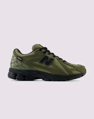 New Balance 1906R Flexible Toe Box Design