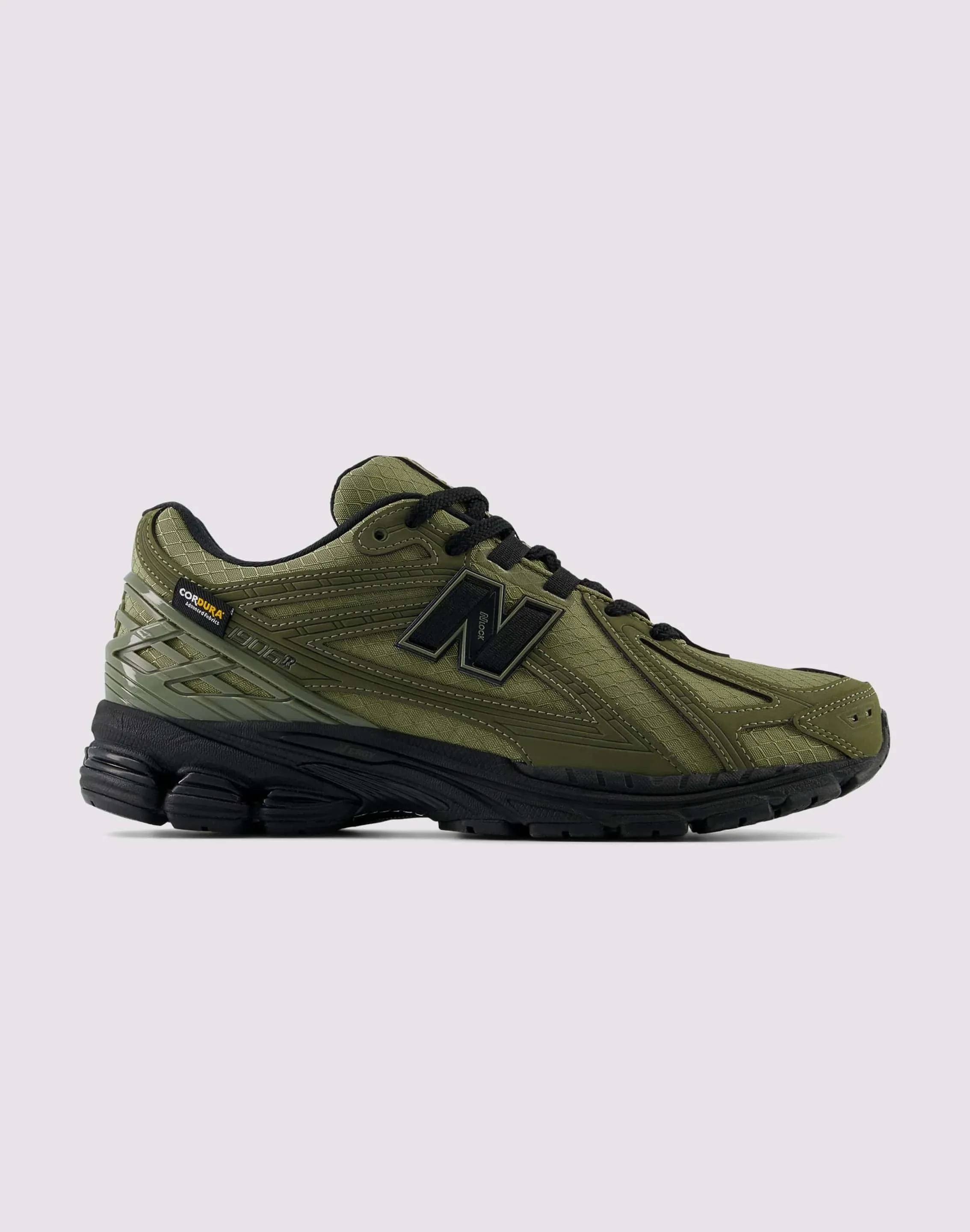 New Balance 1906R Flexible Toe Box Design