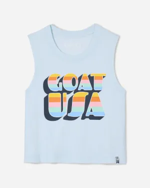 Advanced Technology Women's GOAT USA Swing Tank