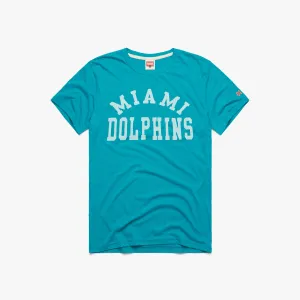Miami Dolphins Classic Classic Look