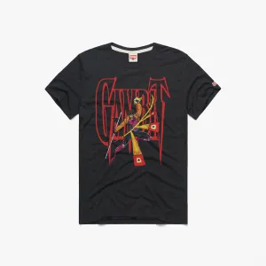 SoftTouchFinish Classic Fit X-Men Gambit