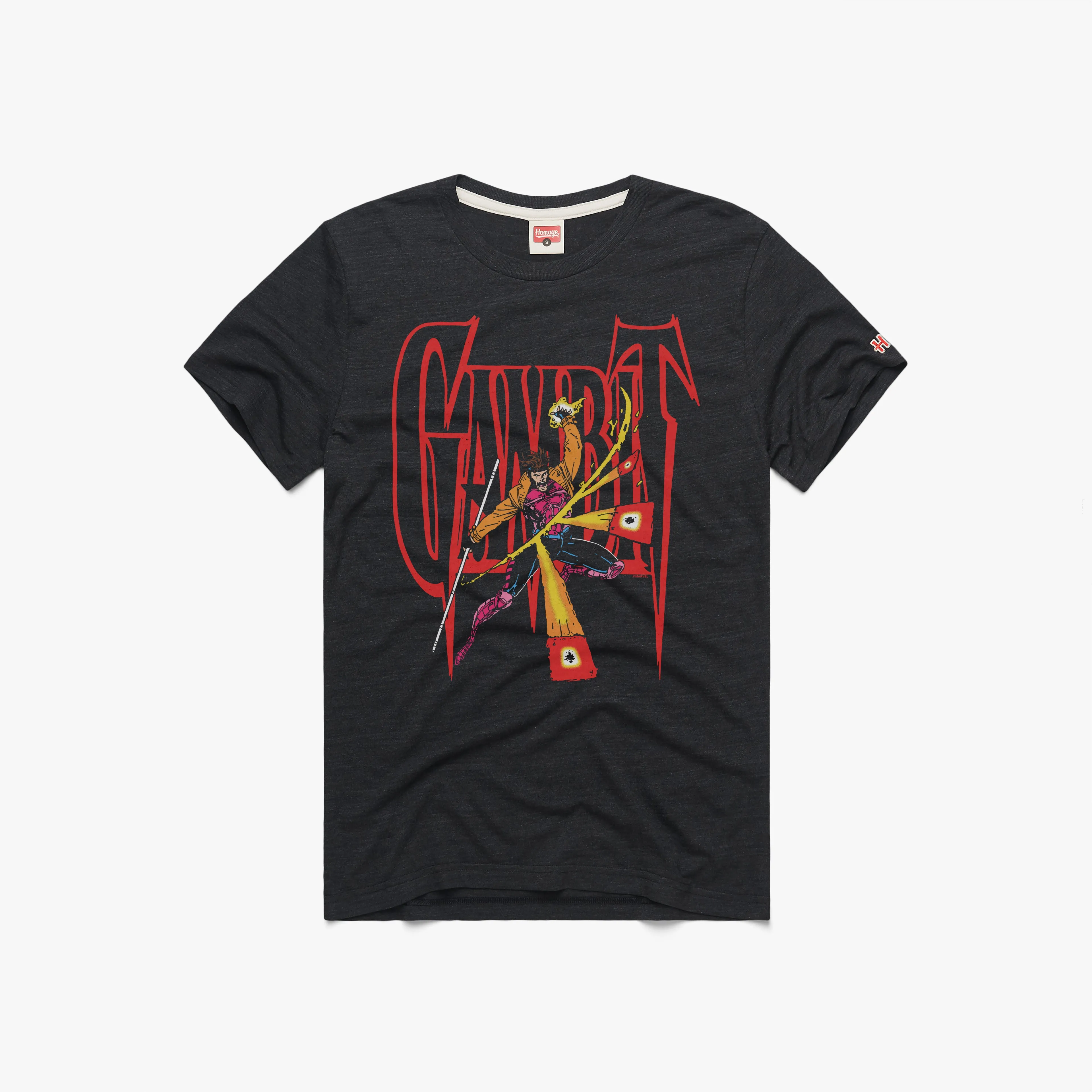 SoftTouchFinish Classic Fit X-Men Gambit