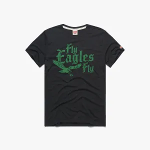 Smart Layering Kids clothing Philadelphia Fly Eagles Fly