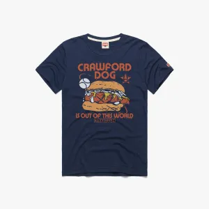 MLB x Flavortown Houston Astros Cozy Wearable