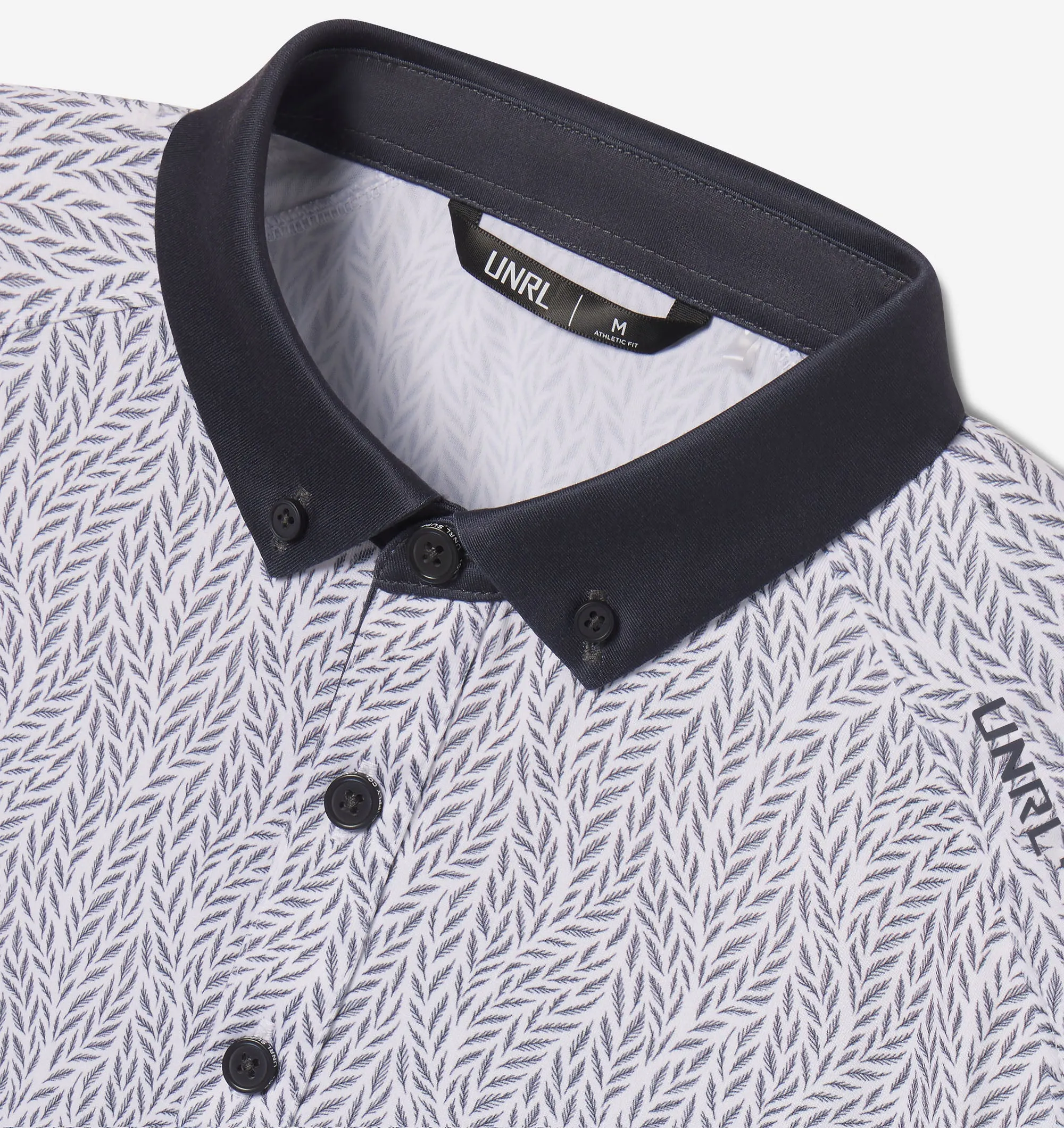 Harvest Polo Weekend Layer SnagResistant Weave