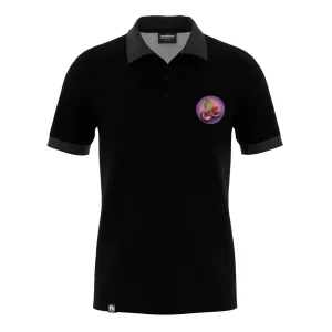 Cherry Polo Shirt Comfort Style