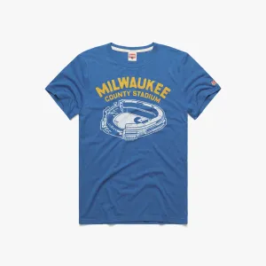 Classic Cut Anti Shrinkage Treatment Milwaukee County Stadium