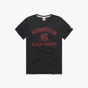 Birmingham Black Barons Active Layering Fashion Must-Have