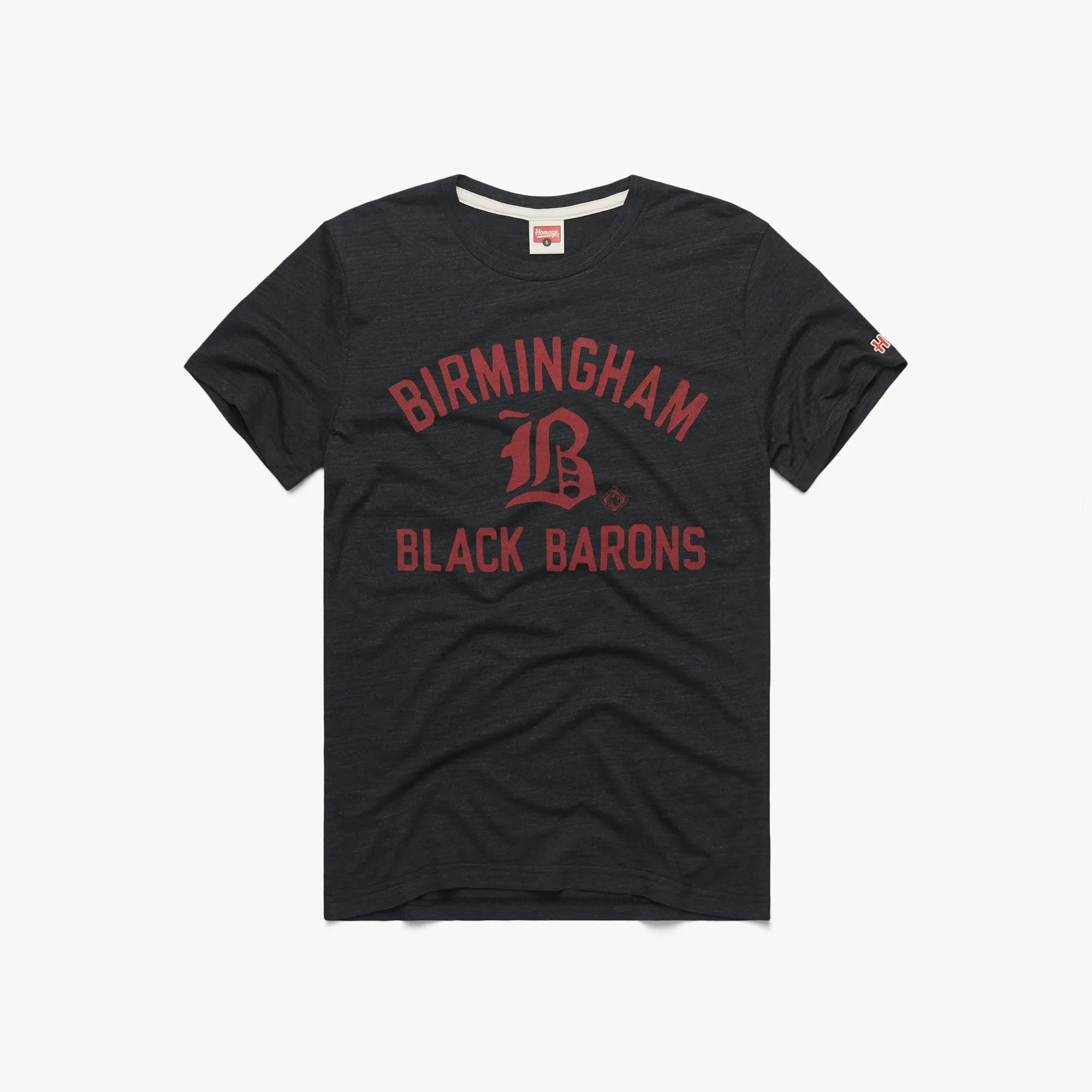 Birmingham Black Barons Active Layering Fashion Must-Have