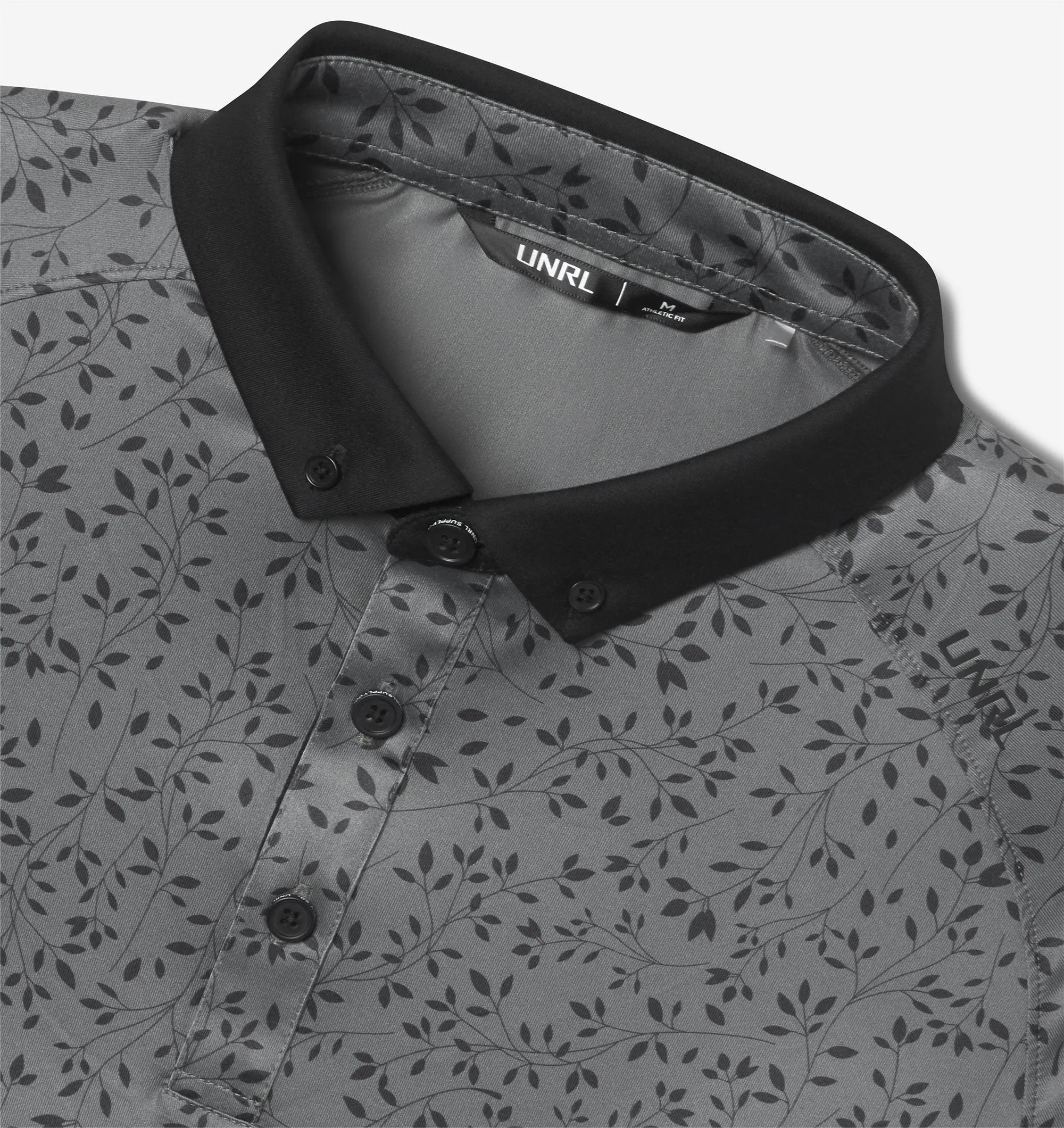 Weekend Wear Provence Polo