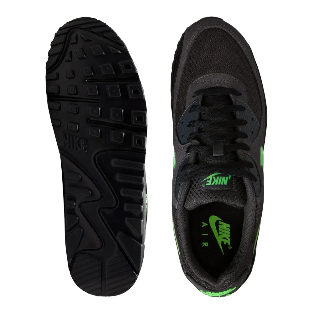 Cold - resistant running in competitions Air Max 90 - Mens