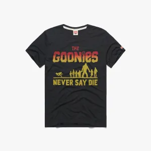 The Goonies Tight fit sexiness