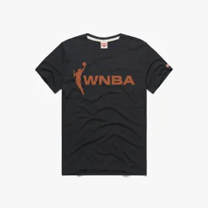 Flexible Weave Chic Fit WNBA Logo