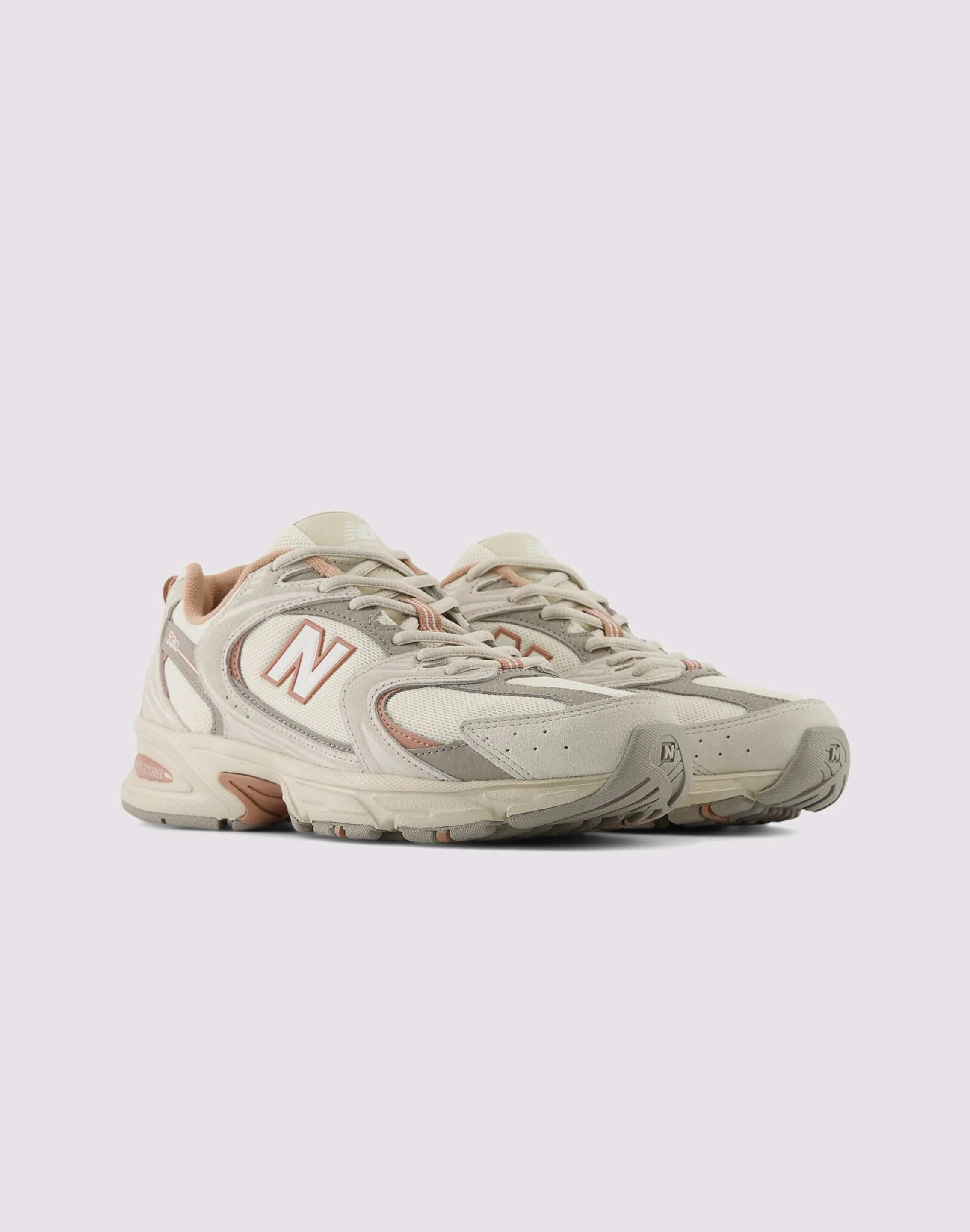 Hydrophobic Materials New Balance 530