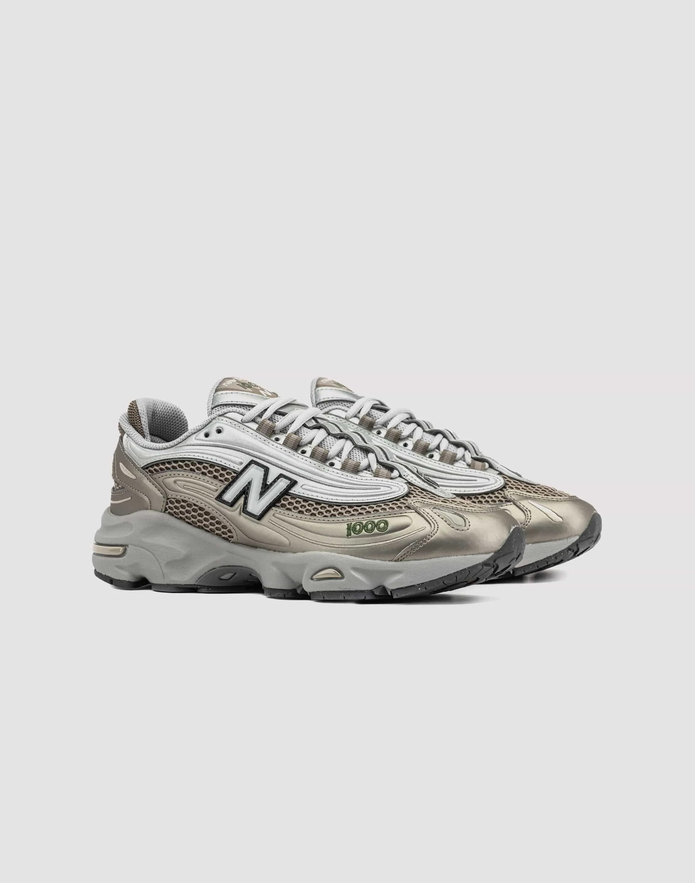 Body Balance New Balance 1000