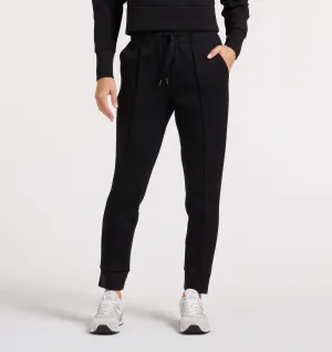 LuxBreak Sweat Jogger Tapered Leg Opening VentilatedCuffs