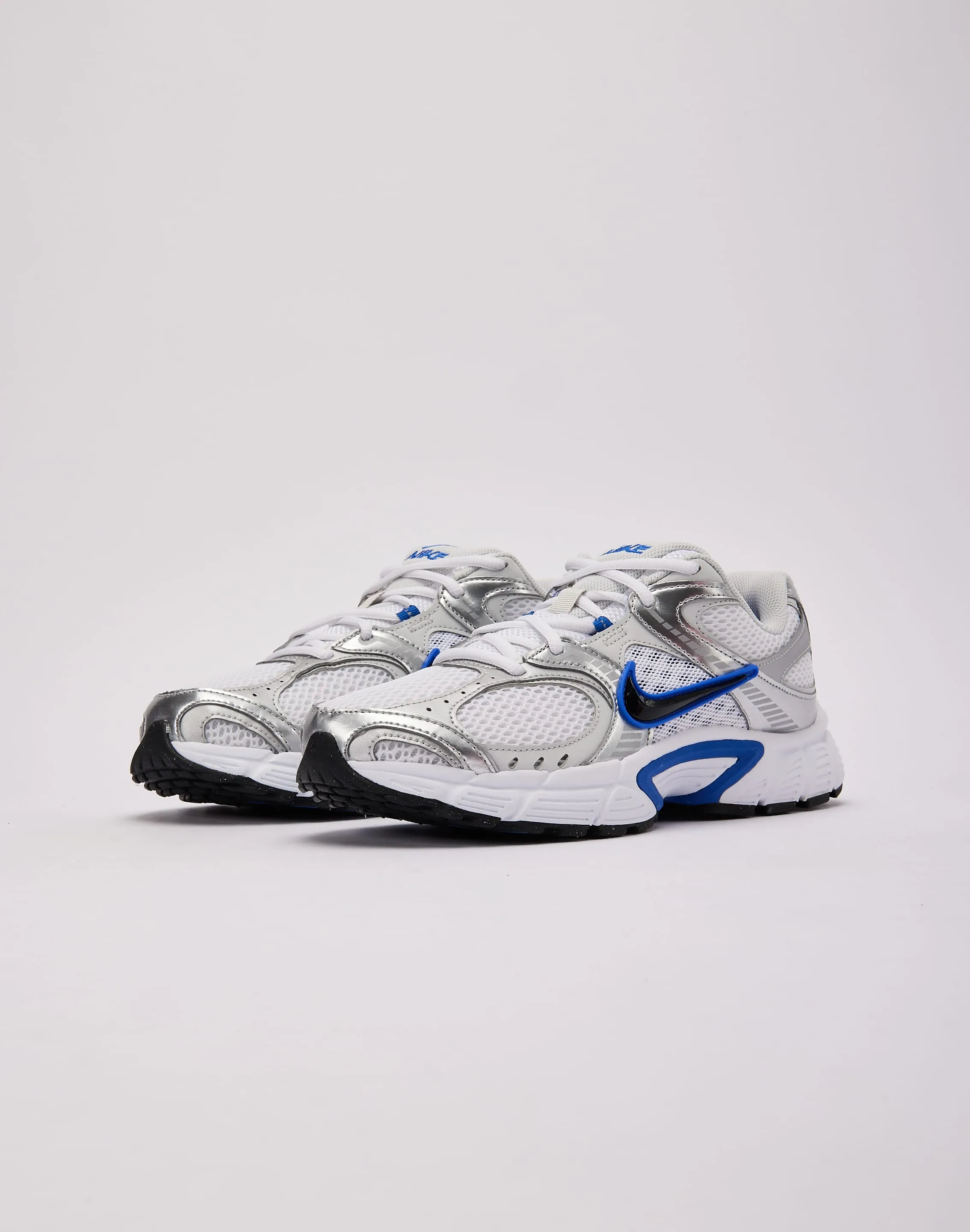 Blister Prevention Design Torsional Rigidity Bar Nike V5 RNR