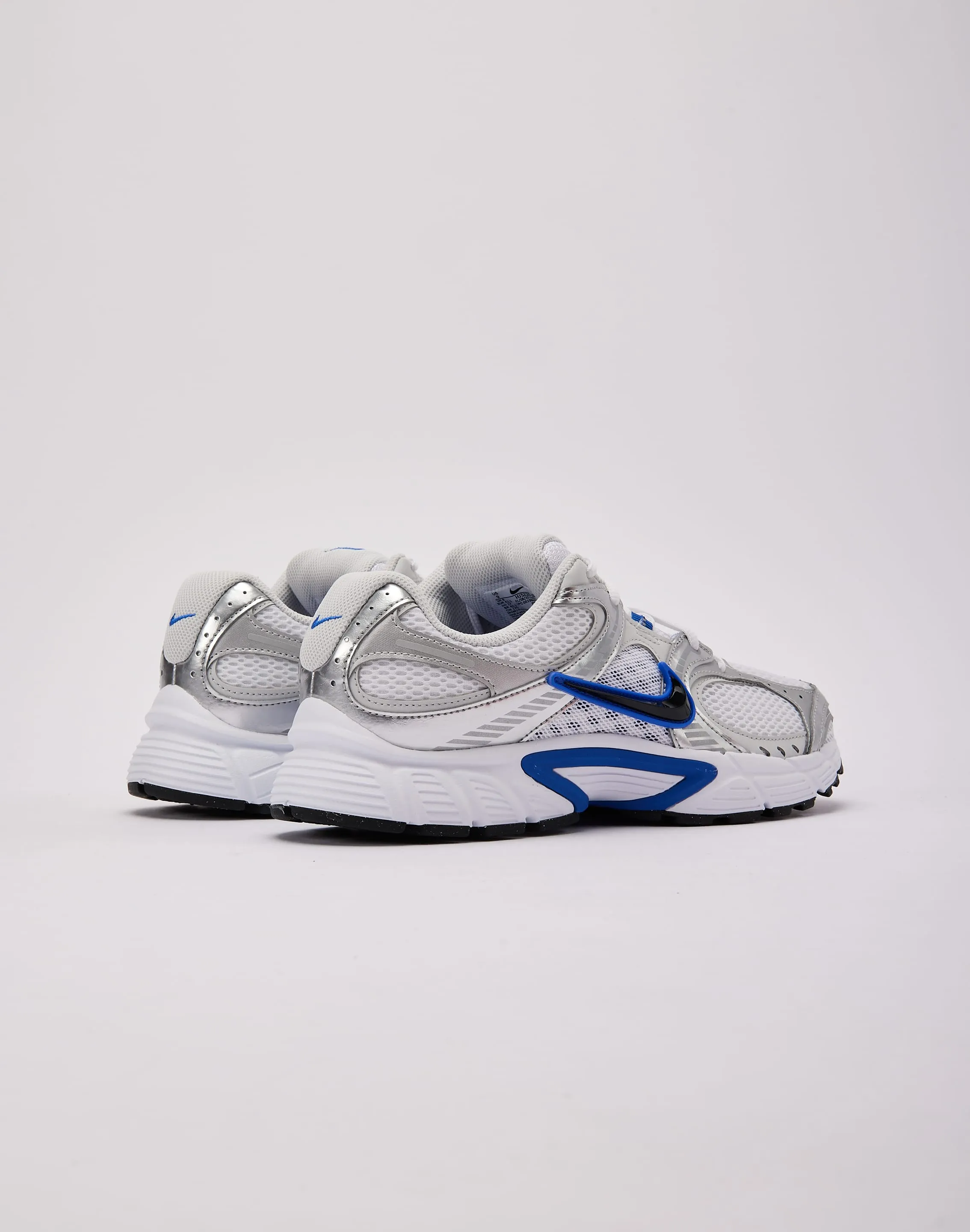 Nike V5 RNR Stabilizing Torsion System herringbone outsole running shoes