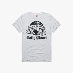 simple design Formal Occasion Superman 2025 Daily Planet