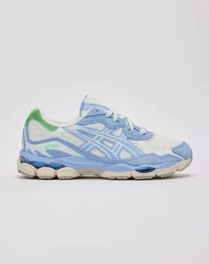 Asics GEL-NYC Impact Protection Heel Kinetic - powered