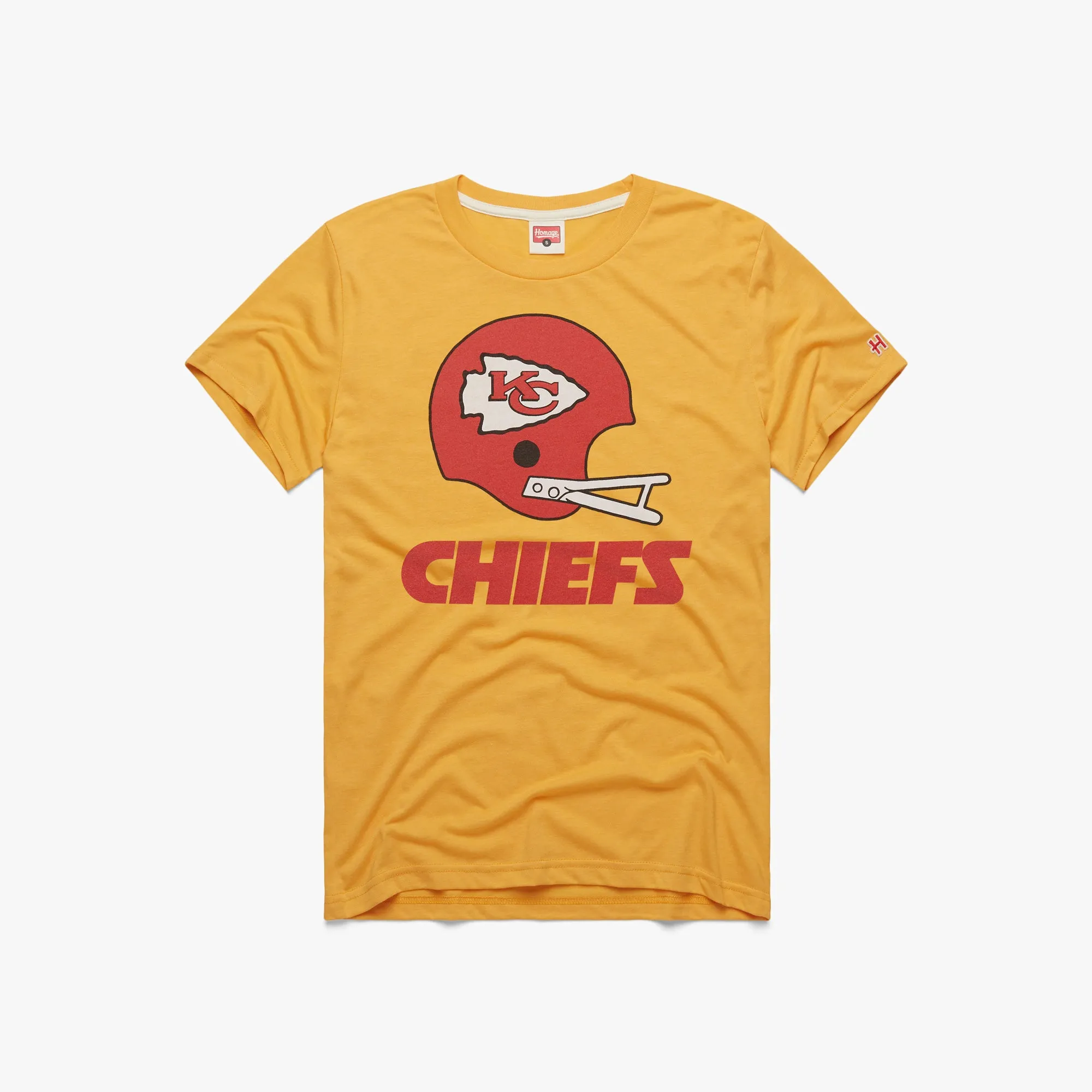 Fun Style Kansas City Chiefs Big Helmet