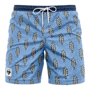 Volleystrong Heartland Men's Shorts Flexible Layer Everyday Ease