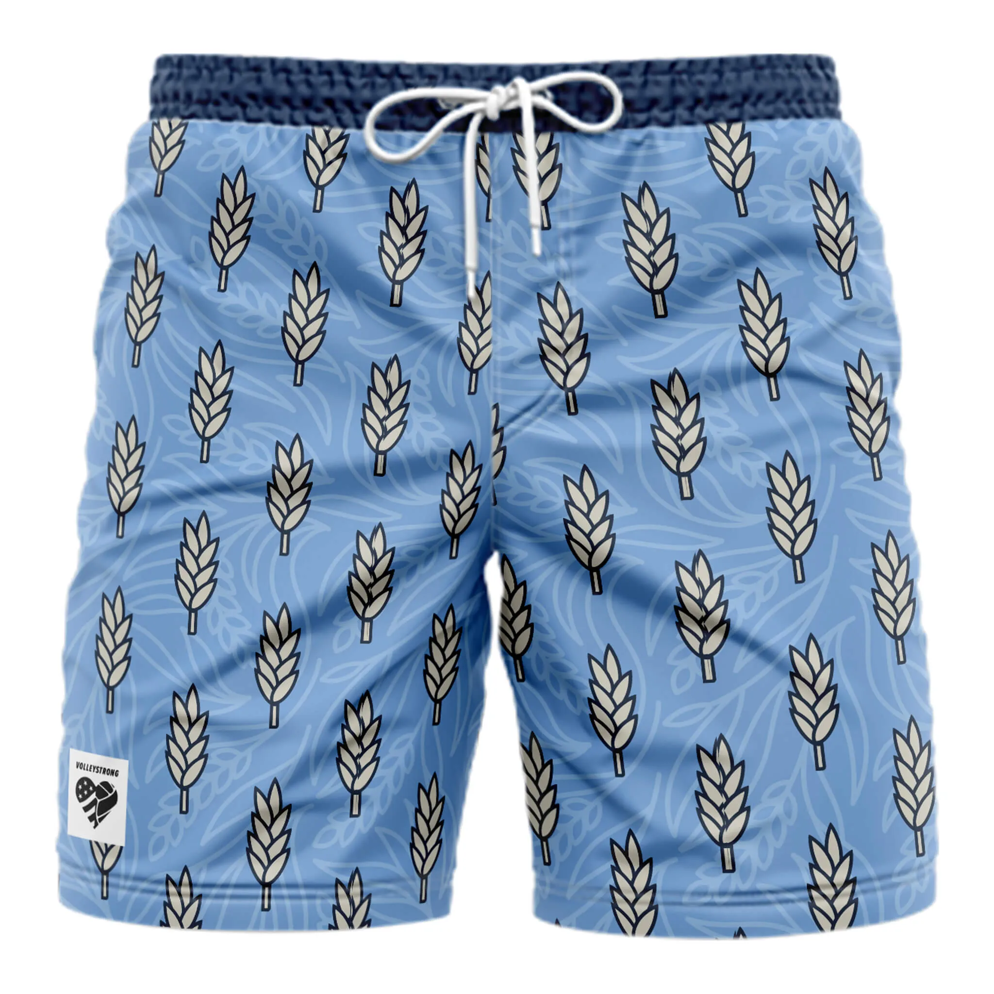 Volleystrong Heartland Men's Shorts Flex Foam Insert