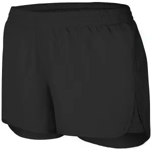 Mood Match Airflow channels Augusta Women's Wayfarer Short - 3.5" Inseam
